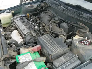 1996 Toyota Corolla DX with VIN 1NXBB02E0TZ402461, listed as a IAAI auction lot 42754718 with 120,976 mi miles and . Bid and sale history available at DreamBid. Image 15.