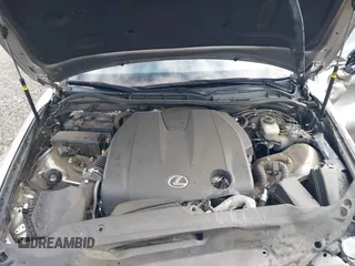 2014 Lexus IS 250 with VIN JTHCF1D27E5004665, listed as a IAAI auction lot 41929412 with 77,402 mi miles and . Bid and sale history available at DreamBid. Image 10.