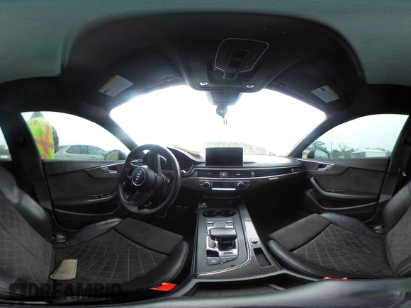 2019 Audi RS 5 Sportback z VIN WUABWCF54KA908298, wystawiony jako IAAI lot #41973097 z przebiegiem 84 666 mil mil oraz . Historia ofert i sprzedaży dostępna na DreamBid. Obrazek 17.