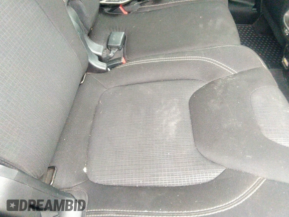 2015 Jeep Cherokee Latitude с VIN 1C4PJMCB5FW509555, выставлен на аукционе IAAI как лот 41146991 с пробегом 173 745 миль миль и . История ставок и продаж доступна на DreamBid. Изображение 8.