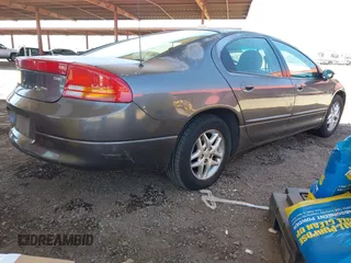 2003 Dodge Intrepid with VIN 2B3HD46R93H563828, listed as a IAAI auction lot 42088875 with 147,105 mi miles and . Bid and sale history available at DreamBid. Image 4.