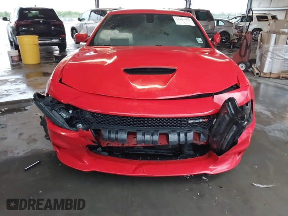 2019 Dodge Charger GT with VIN 2C3CDXHG4KH526761, listed as a IAAI auction lot 41903976 with 116,854 mi miles and . Bid and sale history available at DreamBid. Image 6.