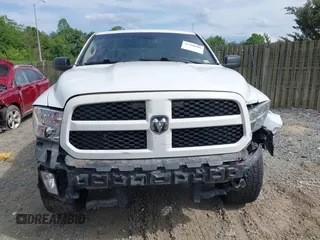 2015 Ram 1500 Express z VIN 1C6RR7KT0FS599158, wystawiony jako IAAI lot #42204986 z przebiegiem 113 478 mil mil oraz . Historia ofert i sprzedaży dostępna na DreamBid. Obrazek 13.