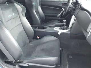 2016 Subaru BRZ Limited with VIN JF1ZCAC13G9600662, listed as a IAAI auction lot 41316487 with 88,851 mi miles. Bid and sale history available at carsss.com. Image 5.