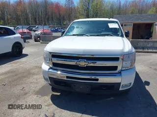 2010 Chevrolet Silverado 1500 LT with VIN 3GCRKSE32AG259148, listed as a IAAI auction lot 42147353 with 97,643 mi miles and . Bid and sale history available at DreamBid. Image 12.