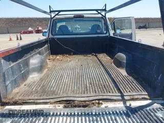 1996 Ford F-150 with VIN 1FTEF15Y1TLB12365, listed as a IAAI auction lot 42369167 with 205,215 mi miles and . Bid and sale history available at DreamBid. Image 8.