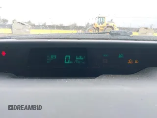 2008 Toyota Prius with VIN JTDKB20U487705551, listed as a IAAI auction lot 41788081 with 174,871 mi miles. Bid and sale history available at carsss.com. Image 7.