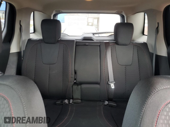 2015 GMC Terrain SLE with VIN 2GKFLVEK8F6346410, listed as a Copart auction lot 52746285 with 65,356 mi miles and Clean Title. Bid and sale history available at carsss.com. Image 10.