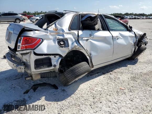 2011 Subaru Impreza Premium with VIN JF1GE6B60BH514669, listed as a Copart auction lot 56294893 with Not provided miles and Salvage title. Bid and sale history available at DreamBid. Image 3.