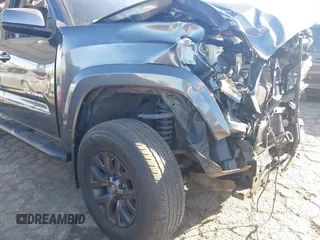 2020 Toyota Tacoma SR5 with VIN 3TMAZ5CN6LM139744, listed as a IAAI auction lot 41690662 with 68,053 mi miles and . Bid and sale history available at DreamBid. Image 20.