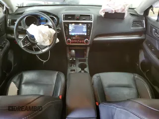 2018 Subaru Outback Limited с VIN 4S4BSANC8J3216198, выставлен на аукционе Copart как лот 59873965 с пробегом 84 642 миль миль и Списание • Salvage title. История ставок и продаж доступна на DreamBid. Изображение 8.