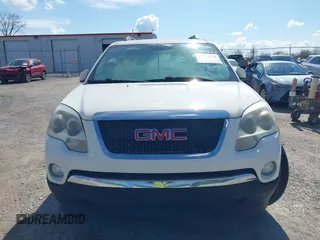 2010 GMC Acadia SLT2 with VIN 1GKLVNED5AJ119301, listed as a IAAI auction lot 41882770 with 159,641 mi miles and . Bid and sale history available at DreamBid. Image 6.