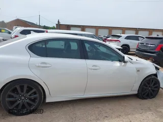 2013 Lexus GS 350 z VIN JTHBE1BL3D5018488, wystawiony jako IAAI lot #42278417 z przebiegiem 121 761 mil mil oraz . Historia ofert i sprzedaży dostępna na DreamBid. Obrazek 14.
