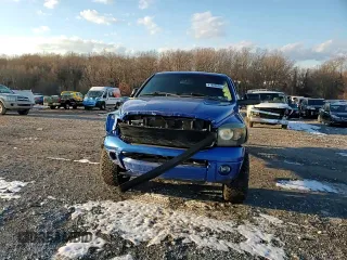 2007 Dodge Ram 3500 Laramie with VIN 3D7MX38C17G759717, listed as a Copart auction lot 41629965 with 266,267 mi miles and Salvage Title. Bid and sale history available at carsss.com. Image 11.