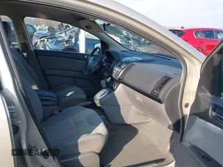 2009 Nissan Sentra FE+ with VIN 3N1AB61EX9L685610, listed as a IAAI auction lot 41483199 with 189,456 mi miles and . Bid and sale history available at DreamBid. Image 5.