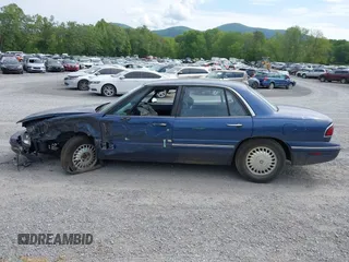 1997 Buick LeSabre Limited z VIN 1G4HR52K8VH535098, wystawiony jako IAAI lot #42174043 z przebiegiem 119 341 mil mil oraz . Historia ofert i sprzedaży dostępna na DreamBid. Obrazek 15.