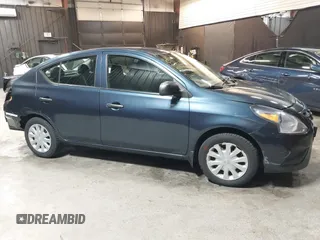 2015 Nissan Versa SV with VIN 3N1CN7AP5FL847002, listed as a IAAI auction lot 42426418 with 70,090 mi miles and . Bid and sale history available at DreamBid. Image 14.