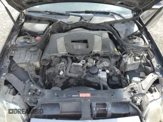 2007 Mercedes-Benz CLK 350 with VIN WDBTJ56H27F226485, listed as a Copart auction lot 72680724 with 198,575 mi miles and Clean Title. Bid and sale history available at DreamBid. Image 11.
