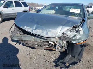 2006 Ford Fusion SE with VIN 3FAHP07116R103391, listed as a IAAI auction lot 41700991 with 115,025 mi miles. Bid and sale history available at carsss.com. Image 6.