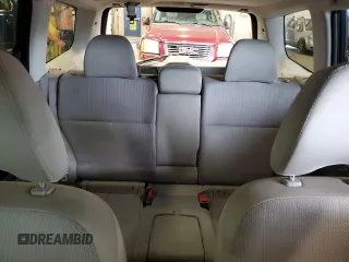 2013 Subaru Forester X Premium with VIN JF2SHADC7DH435537, listed as a Copart auction lot 60250665 with 130,685 mi miles and Salvage title. Bid and sale history available at DreamBid. Image 10.