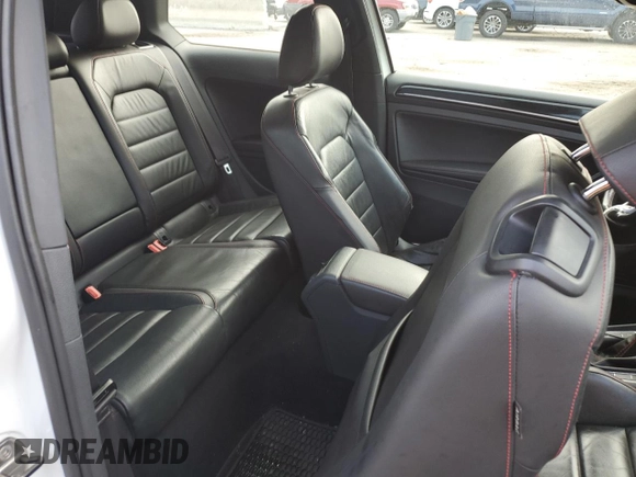 2015 Volkswagen GTI S with VIN 3VWY47AU3FM084321, listed as a Copart auction lot 68485894 with Not Provided miles and Salvage Title. Bid and sale history available at DreamBid. Image 10.