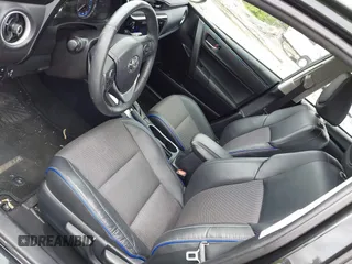 2017 Toyota Corolla L with VIN 2T1BURHE1HC789813, listed as a IAAI auction lot 42369061 with 84,666 mi miles and . Bid and sale history available at DreamBid. Image 19.
