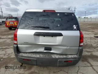 2004 Saturn VUE with VIN 5GZCZ23D74S838225, listed as a Copart auction lot 87077354 with 178,491 mi miles and Salvage Title. Bid and sale history available at DreamBid. Image 6.