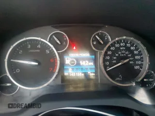 2015 Toyota Tundra 4WD Truck Platinum with VIN 5TFAW5F11FX464012, listed as a Copart auction lot 54440675 with 145,168 mi miles and Clean Title. Bid and sale history available at carsss.com. Image 9.