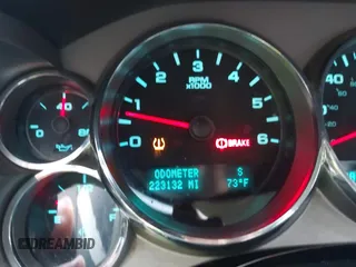 2011 Chevrolet Silverado 1500 LT with VIN 1GCRKSE35BZ413126, listed as a IAAI auction lot 42185963 with 223,132 mi miles and . Bid and sale history available at DreamBid. Image 14.
