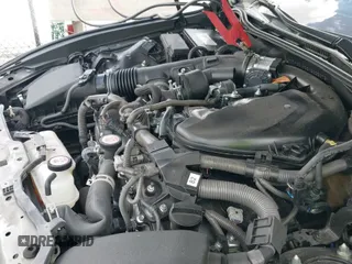 2022 Lexus IS 350 F Sport with VIN JTHGZ1B25N5055075, listed as a IAAI auction lot 42719147 with 41,381 mi miles and . Bid and sale history available at DreamBid. Image 20.