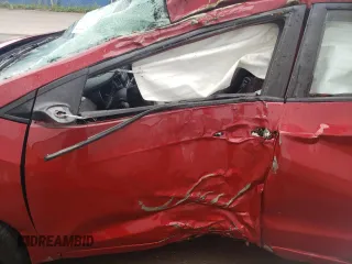 2016 Hyundai Elantra GT GL with VIN KMHD25LH8GU293719, listed as a Copart auction lot 72009694 with 0 mi miles and Salvage Title. Bid and sale history available at carsss.com. Image 7.