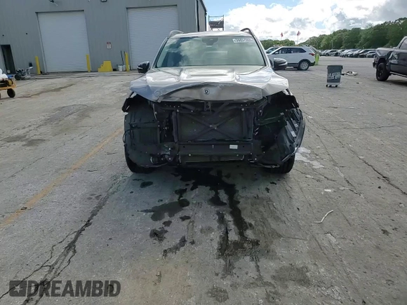 2020 Mercedes-Benz GLE 350 z VIN 4JGFB4KBXLA152839, wystawiony jako Copart lot #59857555 z przebiegiem 37 558 mil mil oraz Szkoda całkowita • Salvage title. Historia ofert i sprzedaży dostępna na DreamBid. Obrazek 15.