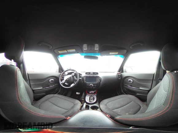 2016 Kia Soul + with VIN KNDJP3A5XG7351382, listed as a IAAI auction lot 41708534 with 55,487 mi miles and . Bid and sale history available at DreamBid. Image 19.