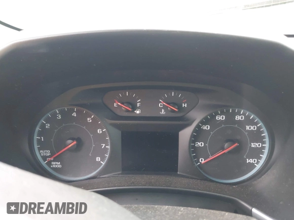 2021 Chevrolet Equinox LS z VIN 2GNAXHEV4M6115286, wystawiony jako IAAI lot #42106163 z przebiegiem Nie podano mil oraz . Historia ofert i sprzedaży dostępna na DreamBid. Obrazek 7.