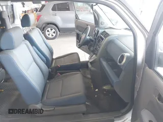 2003 Honda Element EX с VIN 5J6YH28563L034190, выставлен на аукционе IAAI как лот 42427501 с пробегом 248 703 миль миль и . История ставок и продаж доступна на DreamBid. Изображение 5.