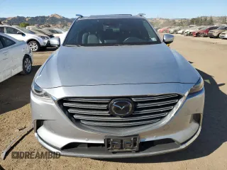 2019 Mazda CX-9 Grand Touring with VIN JM3TCBDY9K0327250, listed as a Copart auction lot 73670244 with 59,732 mi miles and Salvage Title. Bid and sale history available at carsss.com. Image 5.