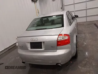 2003 Audi A4 1.8T z VIN WAULC68E83A278664, wystawiony jako IAAI lot #41941005 z przebiegiem 146 030 mil mil oraz . Historia ofert i sprzedaży dostępna na DreamBid. Obrazek 16.