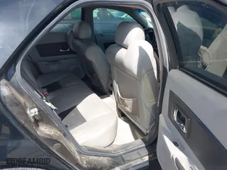 2004 Cadillac CTS with VIN 1G6DM577140177980, listed as a IAAI auction lot 42083612 with 237,640 mi miles. Bid and sale history available at carsss.com. Image 8.