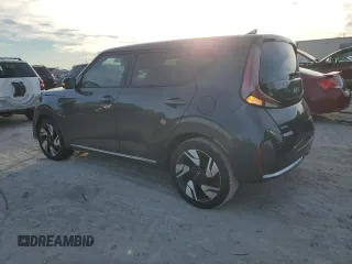 2024 Kia Soul GT-Line with VIN KNDJ53AU5R7902592, listed as a Copart auction lot 80189854 with 21,063 mi miles and Salvage Title. Bid and sale history available at carsss.com. Image 2.