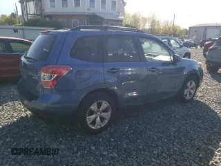 2015 Subaru Forester 2.5i Premium with VIN JF2SJAGC9FH576404, listed as a Copart auction lot 55223365 with 73,884 mi miles and Clean Title. Bid and sale history available at carsss.com. Image 3.