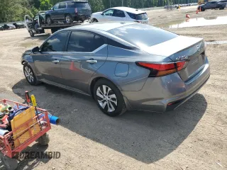 2020 Nissan Altima S with VIN 1N4BL4BVXLN321752, listed as a Copart auction lot 57908415 with 103,182 mi miles and Salvage title. Bid and sale history available at DreamBid. Image 2.