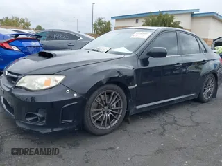 2014 Subaru WRX WRX Premium с VIN JF1GV7F66EG004255, выставлен на аукционе IAAI как лот 42204007 с пробегом 165 469 миль миль и . История ставок и продаж доступна на DreamBid. Изображение 19.