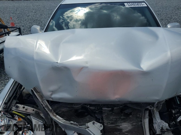 2009 Toyota Avalon XL with VIN 4T1BK36B19U342149, listed as a Copart auction lot 53405855 with 150,532 mi miles and Salvage Title. Bid and sale history available at carsss.com. Image 11.
