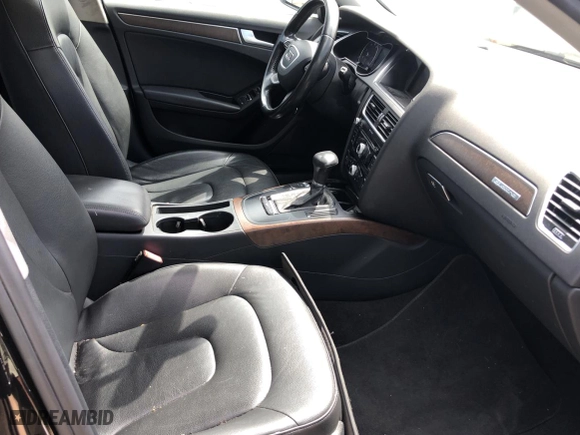 2013 Audi allroad Premium with VIN WA19FAFL9DA220535, listed as a Copart auction lot 68719004 with 174,897 mi miles. Bid and sale history available at carsss.com. Image 5.
