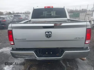 2017 Ram 1500 Big Horn with VIN 1C6RR7LT9HS854682, listed as a IAAI auction lot 41512816 with 111,280 mi miles. Bid and sale history available at carsss.com. Image 19.