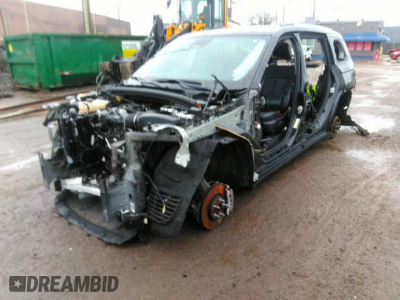 2021 Jeep Grand Cherokee Limited with VIN 1C4RJKBG6M8161602, listed as a IAAI auction lot 42012260 with Not provided miles and . Bid and sale history available at DreamBid. Image 17.