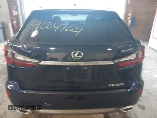2019 Lexus RX 350 с VIN 2T2BZMCA9KC194736, выставлен на аукционе IAAI как лот 42247621 с пробегом 82 184 миль миль и . История ставок и продаж доступна на DreamBid. Изображение 16.