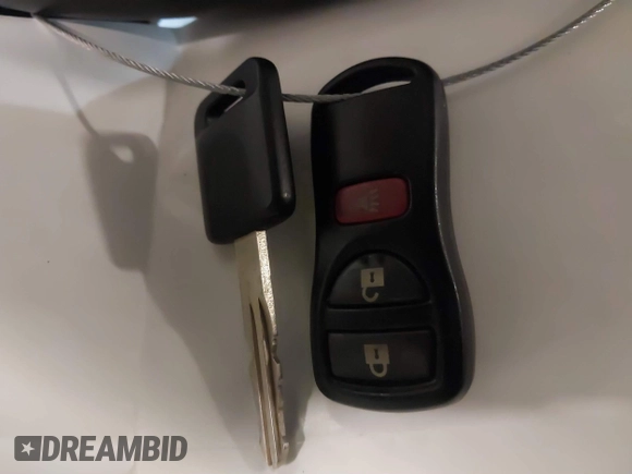 2008 Nissan Sentra S with VIN 3N1AB61E88L749142, listed as a IAAI auction lot 41518174 with 173,867 mi miles and . Bid and sale history available at DreamBid. Image 11.