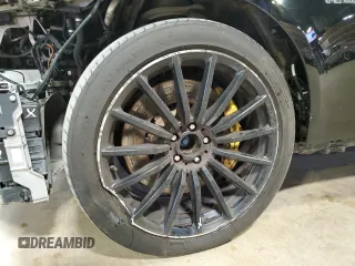 2020 Mercedes-Benz AMG GT 63 S z VIN WDD7X8KB3LA011988, wystawiony jako Copart lot #79579034 z przebiegiem 91 429 mil mil oraz Szkoda całkowita • Salvage title. Historia ofert i sprzedaży dostępna na DreamBid. Obrazek 15.