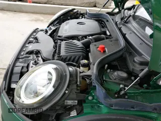 2021 MINI Hardtop Cooper S with VIN WMWXR5C04M2N62455, listed as a IAAI auction lot 42243782 with 38,133 mi miles and . Bid and sale history available at DreamBid. Image 20.